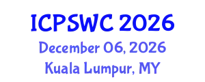 International Conference on Plastic Surgery and Wound Care (ICPSWC) December 06, 2026 - Kuala Lumpur, Malaysia