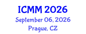 International Conference on Microeconomics and Macroeconomics (ICMM) September 06, 2026 - Prague, Czechia
