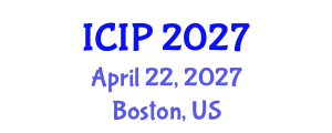 International Conference on Infrastructure Projects (ICIP) April 22, 2027 - Boston, United States