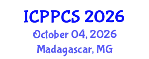 International Conference on Psychology, Philosophy, and Cognitive Science (ICPPCS) October 04, 2026 - Madagascar, Madagascar
