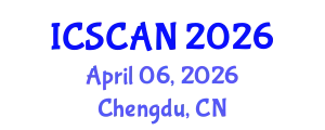 International Conference on Social, Cognitive and Affective Neuroscience (ICSCAN) April 06, 2026 - Chengdu, China