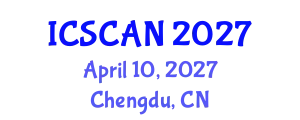 International Conference on Social, Cognitive and Affective Neuroscience (ICSCAN) April 10, 2027 - Chengdu, China