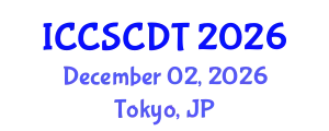 International Conference on Cardiac Surgery and Cardiac Disease Therapies (ICCSCDT) December 02, 2026 - Tokyo, Japan