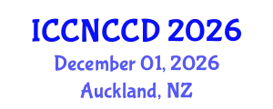 International Conference on Cardiac Nursing and Cardiomyopathy, Cardiac Diseases (ICCNCCD) December 01, 2026 - Auckland, New Zealand