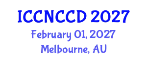 International Conference on Cardiac Nursing and Cardiomyopathy, Cardiac Diseases (ICCNCCD) February 01, 2027 - Melbourne, Australia