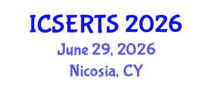 International Conference on Science Education, Research and Training in Schools‎ (ICSERTS) June 29, 2026 - Nicosia, Cyprus