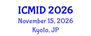 International Conference on Microbiology and Infectious Diseases (ICMID) November 15, 2026 - Kyoto, Japan