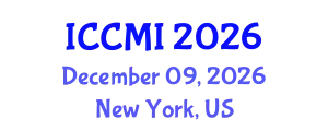 International Conference on Clinical Microbiology and Infection (ICCMI) December 09, 2026 - New York, United States