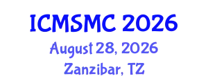 International Conference on Media Studies and Media Culture (ICMSMC) August 28, 2026 - Zanzibar, Tanzania