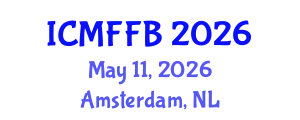 International Conference on Mycology, Fungi and Fungal Biology (ICMFFB) May 11, 2026 - Amsterdam, Netherlands