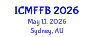 International Conference on Mycology, Fungi and Fungal Biology (ICMFFB) May 11, 2026 - Sydney, Australia