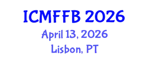 International Conference on Mycology, Fungi and Fungal Biology (ICMFFB) April 13, 2026 - Lisbon, Portugal