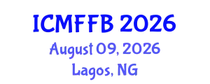 International Conference on Mycology, Fungi and Fungal Biology (ICMFFB) August 09, 2026 - Lagos, Nigeria