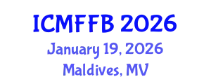 International Conference on Mycology, Fungi and Fungal Biology (ICMFFB) January 19, 2026 - Maldives, Maldives