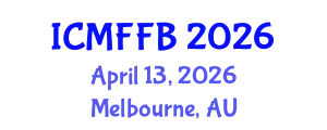 International Conference on Mycology, Fungi and Fungal Biology (ICMFFB) April 13, 2026 - Melbourne, Australia