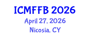 International Conference on Mycology, Fungi and Fungal Biology (ICMFFB) April 27, 2026 - Nicosia, Cyprus