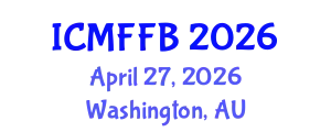 International Conference on Mycology, Fungi and Fungal Biology (ICMFFB) April 27, 2026 - Washington, Australia