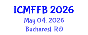 International Conference on Mycology, Fungi and Fungal Biology (ICMFFB) May 04, 2026 - Bucharest, Romania