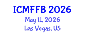 International Conference on Mycology, Fungi and Fungal Biology (ICMFFB) May 11, 2026 - Las Vegas, United States