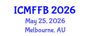 International Conference on Mycology, Fungi and Fungal Biology (ICMFFB) May 25, 2026 - Melbourne, Australia