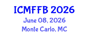 International Conference on Mycology, Fungi and Fungal Biology (ICMFFB) June 08, 2026 - Monte Carlo, Monaco