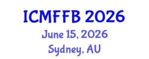 International Conference on Mycology, Fungi and Fungal Biology (ICMFFB) June 15, 2026 - Sydney, Australia