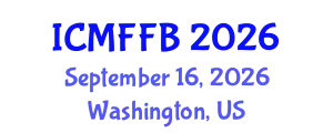 International Conference on Mycology, Fungi and Fungal Biology (ICMFFB) September 16, 2026 - Washington, United States