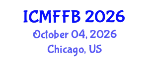 International Conference on Mycology, Fungi and Fungal Biology (ICMFFB) October 04, 2026 - Chicago, United States