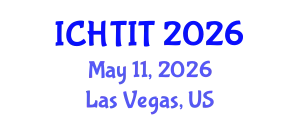International Conference on Halal Tourism and Islamic Tourism (ICHTIT) May 11, 2026 - Las Vegas, United States