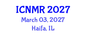 International Conference on Nursing and Midwifery Research (ICNMR) March 03, 2027 - Haifa, Israel