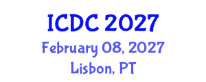 International Conference on Dance and Choreography (ICDC) February 08, 2027 - Lisbon, Portugal