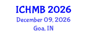 International Conference on Hospitality Management and Business (ICHMB) December 09, 2026 - Goa, India