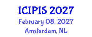 International Conference on Islamic Philosophy and Islamic Studies (ICIPIS) February 08, 2027 - Amsterdam, Netherlands