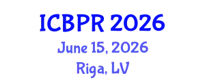 International Conference on Buddhism and Philosophy of Religion (ICBPR) June 15, 2026 - Riga, Latvia