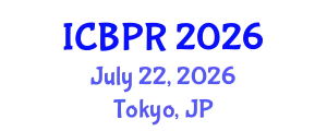 International Conference on Buddhism and Philosophy of Religion (ICBPR) July 22, 2026 - Tokyo, Japan