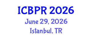 International Conference on Buddhism and Philosophy of Religion (ICBPR) June 29, 2026 - Istanbul, Turkey