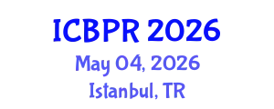 International Conference on Buddhism and Philosophy of Religion (ICBPR) May 04, 2026 - Istanbul, Turkey