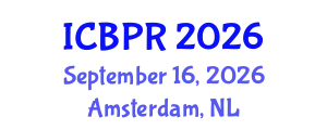 International Conference on Buddhism and Philosophy of Religion (ICBPR) September 16, 2026 - Amsterdam, Netherlands