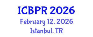 International Conference on Buddhism and Philosophy of Religion (ICBPR) February 12, 2026 - Istanbul, Turkey