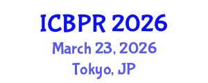 International Conference on Buddhism and Philosophy of Religion (ICBPR) March 23, 2026 - Tokyo, Japan