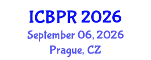 International Conference on Buddhism and Philosophy of Religion (ICBPR) September 06, 2026 - Prague, Czechia