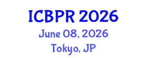 International Conference on Buddhism and Philosophy of Religion (ICBPR) June 08, 2026 - Tokyo, Japan