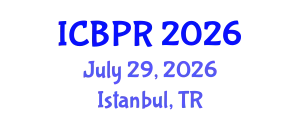 International Conference on Buddhism and Philosophy of Religion (ICBPR) July 29, 2026 - Istanbul, Turkey