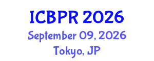 International Conference on Buddhism and Philosophy of Religion (ICBPR) September 09, 2026 - Tokyo, Japan