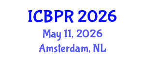 International Conference on Buddhism and Philosophy of Religion (ICBPR) May 11, 2026 - Amsterdam, Netherlands