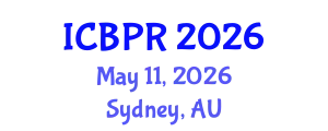 International Conference on Buddhism and Philosophy of Religion (ICBPR) May 11, 2026 - Sydney, Australia