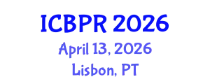 International Conference on Buddhism and Philosophy of Religion (ICBPR) April 13, 2026 - Lisbon, Portugal