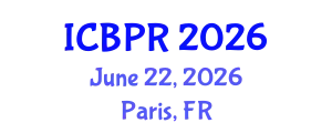 International Conference on Buddhism and Philosophy of Religion (ICBPR) June 22, 2026 - Paris, France