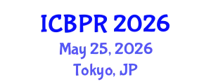 International Conference on Buddhism and Philosophy of Religion (ICBPR) May 25, 2026 - Tokyo, Japan
