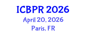 International Conference on Buddhism and Philosophy of Religion (ICBPR) April 20, 2026 - Paris, France